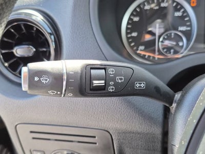 2023 Mercedes-Benz Metris Passenger Van NA