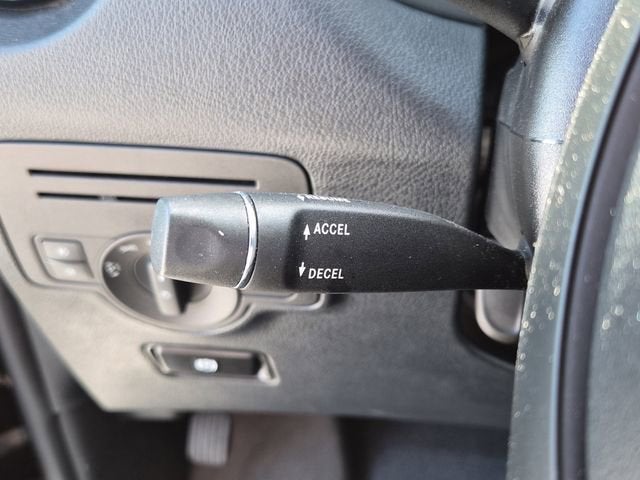 2023 Mercedes-Benz Metris Passenger Van NA