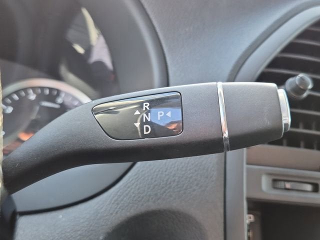 2023 Mercedes-Benz Metris Passenger Van NA