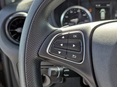 2023 Mercedes-Benz Metris Passenger Van NA