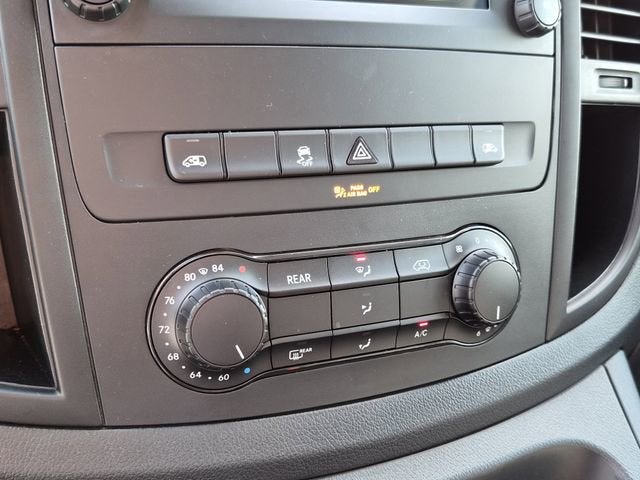 2023 Mercedes-Benz Metris Passenger Van NA