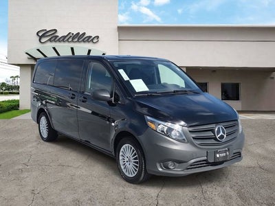 2023 Mercedes-Benz Metris Passenger Van NA