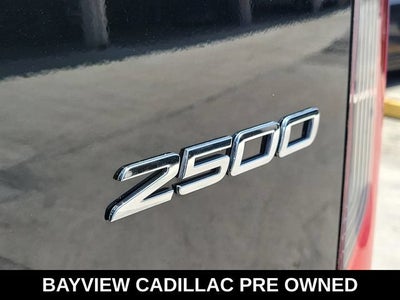2025 Mercedes-Benz Sprinter Passenger Van NA