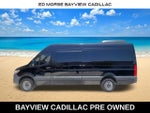 2025 Mercedes-Benz Sprinter Passenger Van NA