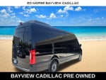2025 Mercedes-Benz Sprinter Passenger Van NA