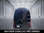 2024 Mercedes-Benz Sprinter Passenger Van NA