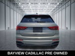 2020 Audi Q3 S line Premium Plus