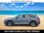2019 Audi Q7 Premium Plus