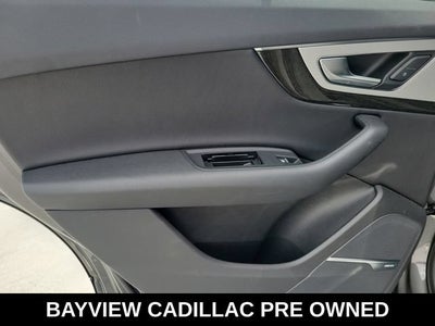 2019 Audi Q7 Premium Plus