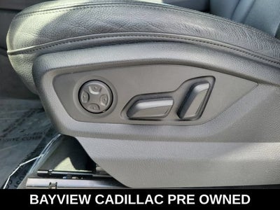 2019 Audi Q7 Premium Plus