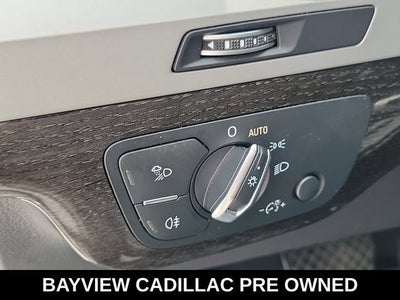 2019 Audi Q7 Premium Plus