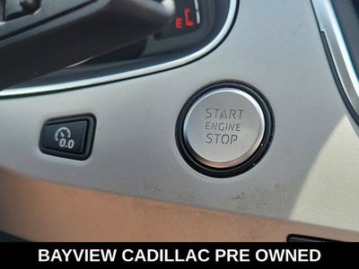 2019 Audi Q7 Premium Plus