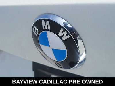 2024 BMW 4 Series 430i