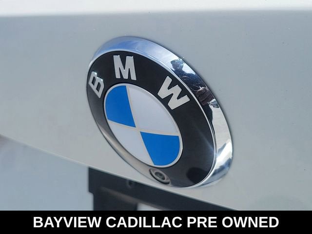 2024 BMW 4 Series 430i