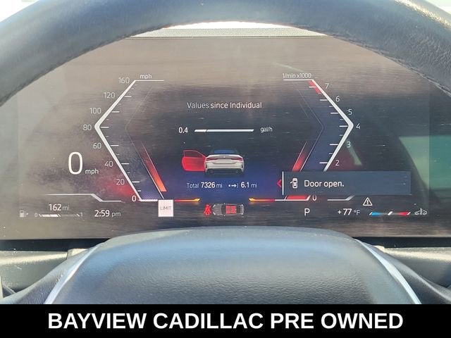 2024 BMW 4 Series 430i