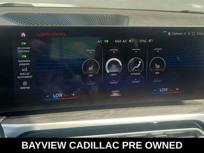 2024 BMW 4 Series 430i