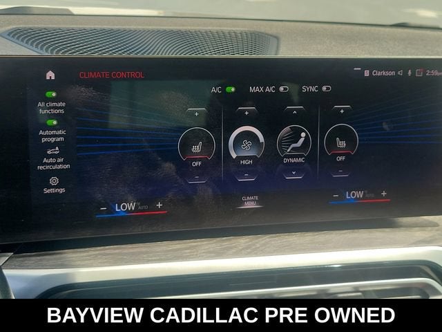 2024 BMW 4 Series 430i