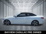 2024 BMW 4 Series 430i