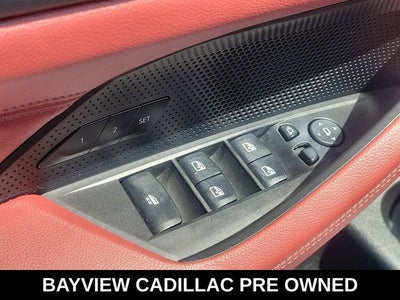 2024 BMW 4 Series 430i
