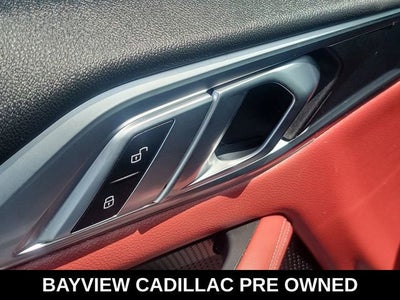 2024 BMW 4 Series 430i