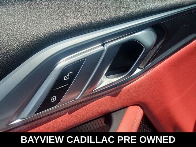2024 BMW 4 Series 430i