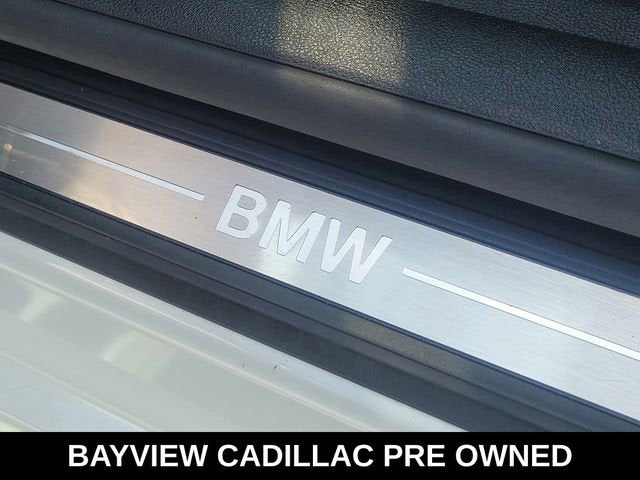 2024 BMW 4 Series 430i