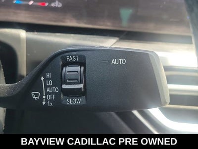 2024 BMW 4 Series 430i