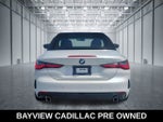 2024 BMW 4 Series 430i