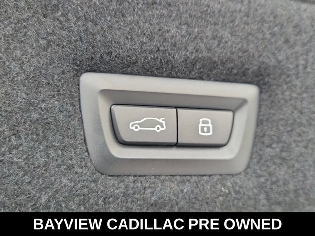 2023 BMW 7 Series 740i