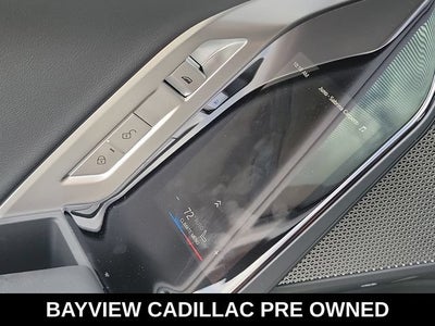 2023 BMW 7 Series 740i