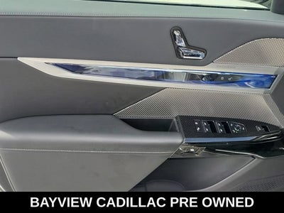 2023 BMW 7 Series 740i