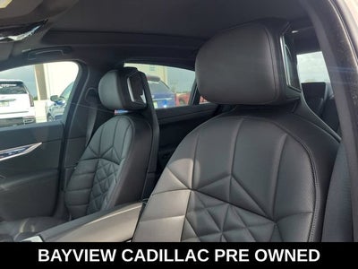 2023 BMW 7 Series 740i