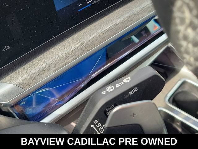 2023 BMW 7 Series 740i