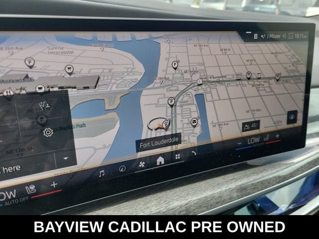 2023 BMW 7 Series 740i