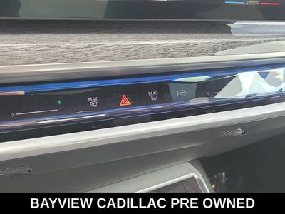 2023 BMW 7 Series 740i