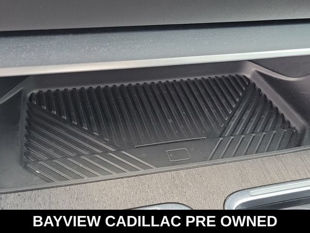2023 BMW 7 Series 740i