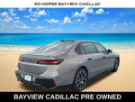 2023 BMW 7 Series 740i