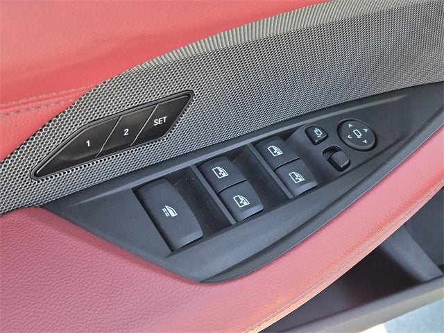 2024 BMW 4 Series 430i xDrive