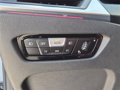 2024 BMW 4 Series 430i xDrive