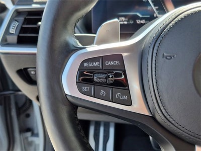 2024 BMW 4 Series 430i xDrive