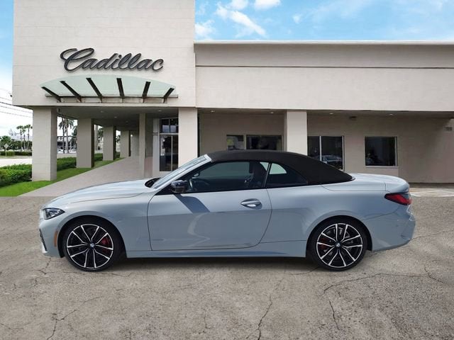 2024 BMW 4 Series 430i xDrive