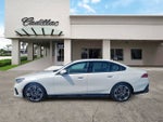 2024 BMW 5 Series 530i