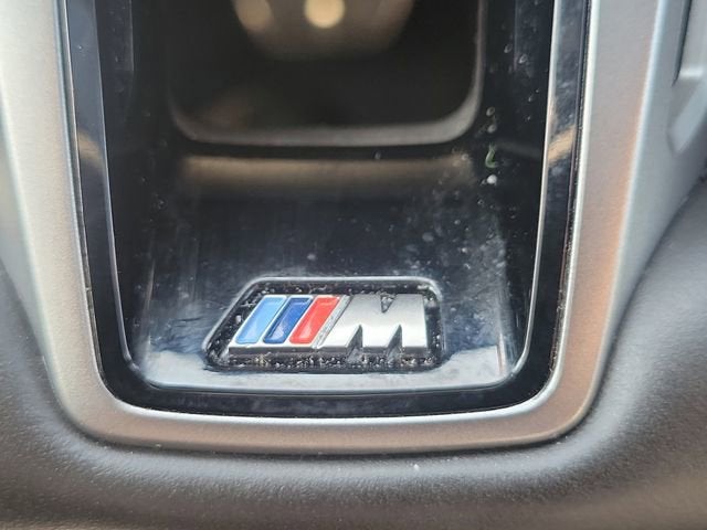 2024 BMW 5 Series 530i