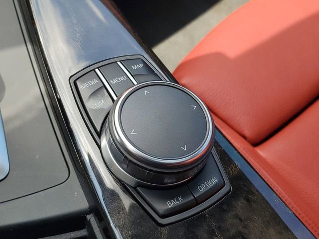2018 BMW 4 Series 430i xDrive