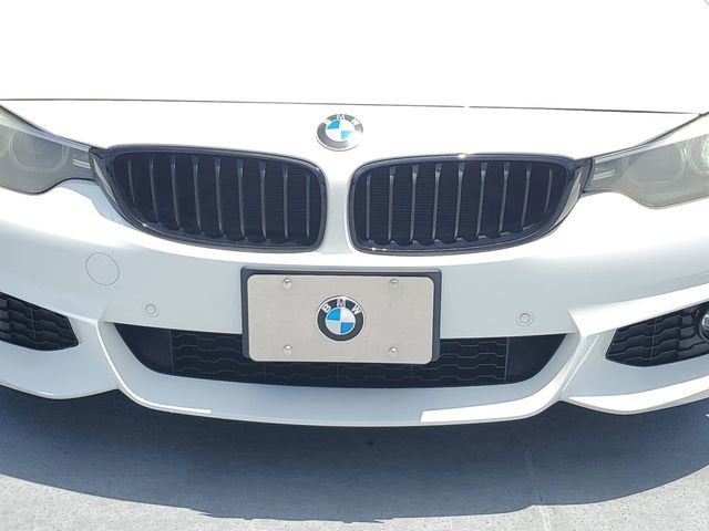 2018 BMW 4 Series 430i xDrive