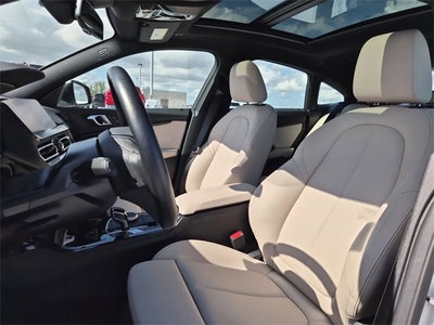 2024 BMW 2 Series 228i xDrive