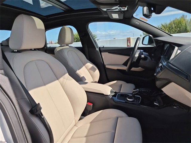 2024 BMW 2 Series 228i xDrive