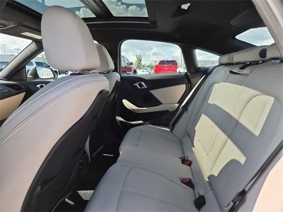 2024 BMW 2 Series 228i xDrive