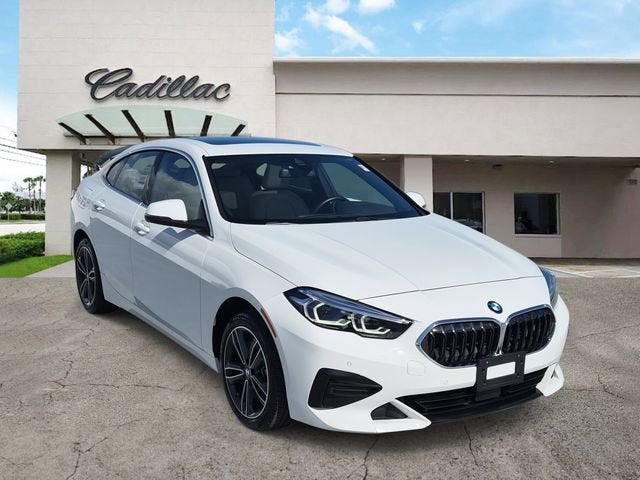 2024 BMW 2 Series 228i xDrive