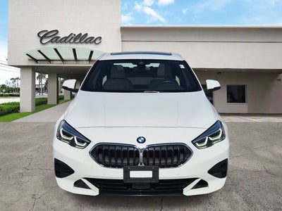 2024 BMW 2 Series 228i xDrive